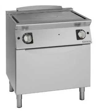 Picture of Giorik TG940F Heavy Duty Gas Solid Top