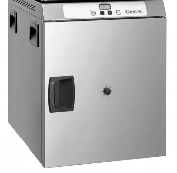 Picture of Giorik GM0511E 5 X 1/1Gn Low Temperature Oven/Holding Oven