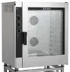 Picture of Giorik Easyair EME102 10 Rack Electric Convection Oven With Humidity Control & 2 Speed Fan