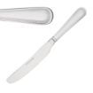 Picture of Olympia Bead Solid Handle Table Knife (12 pack)