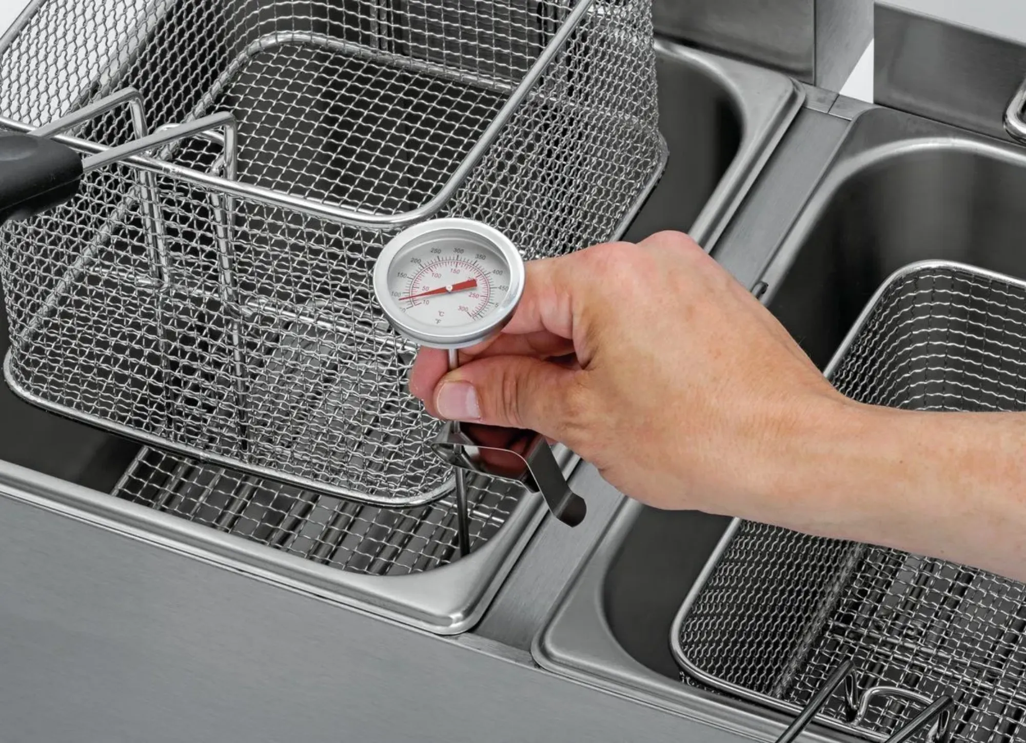 Picture of Bartscher Thermometer A3000 TP