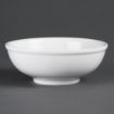 Picture of Olympia Whiteware Noodle Bowls 190mm (Pack of 6)