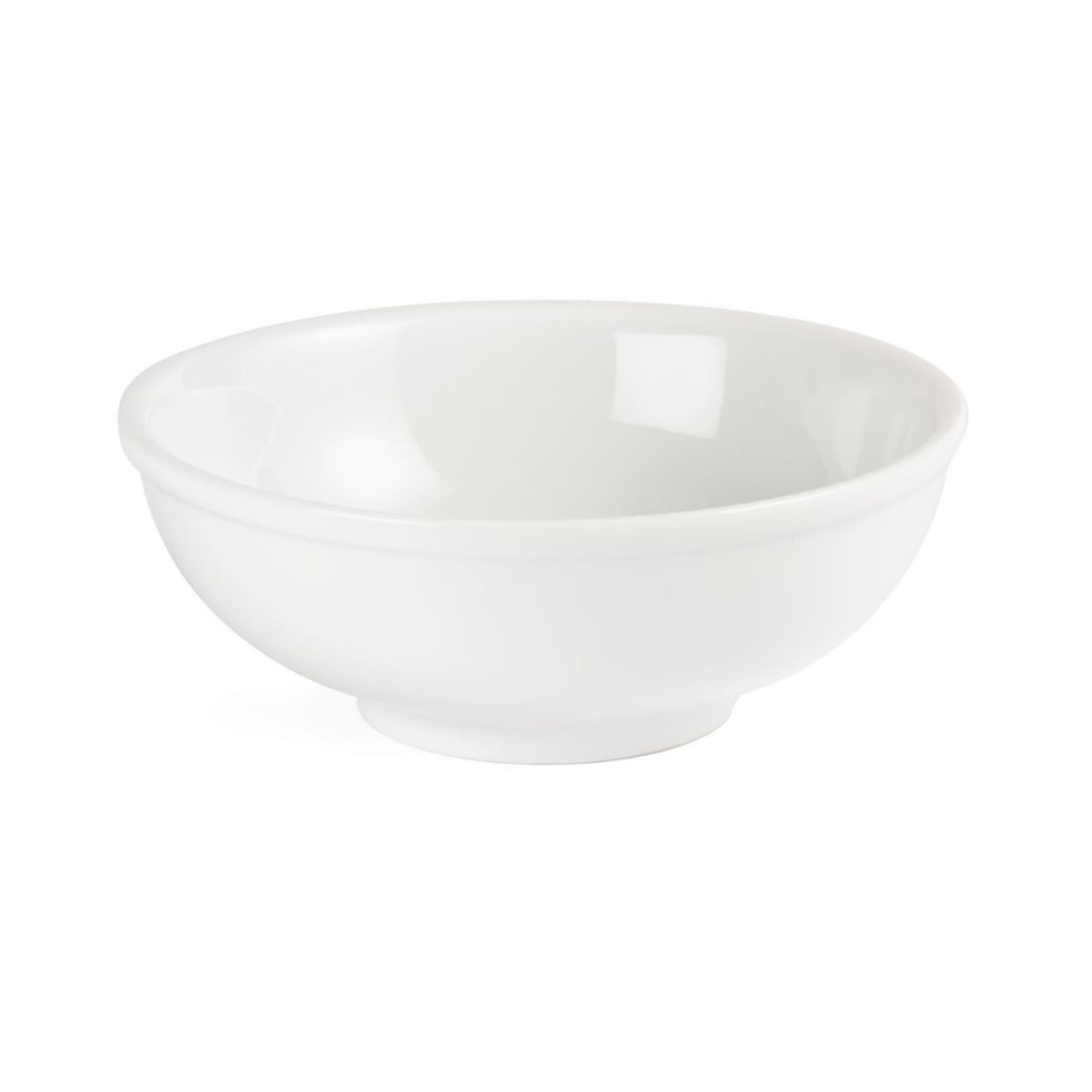 Picture of Olympia Whiteware Noodle Bowls 190mm (Pack of 6)