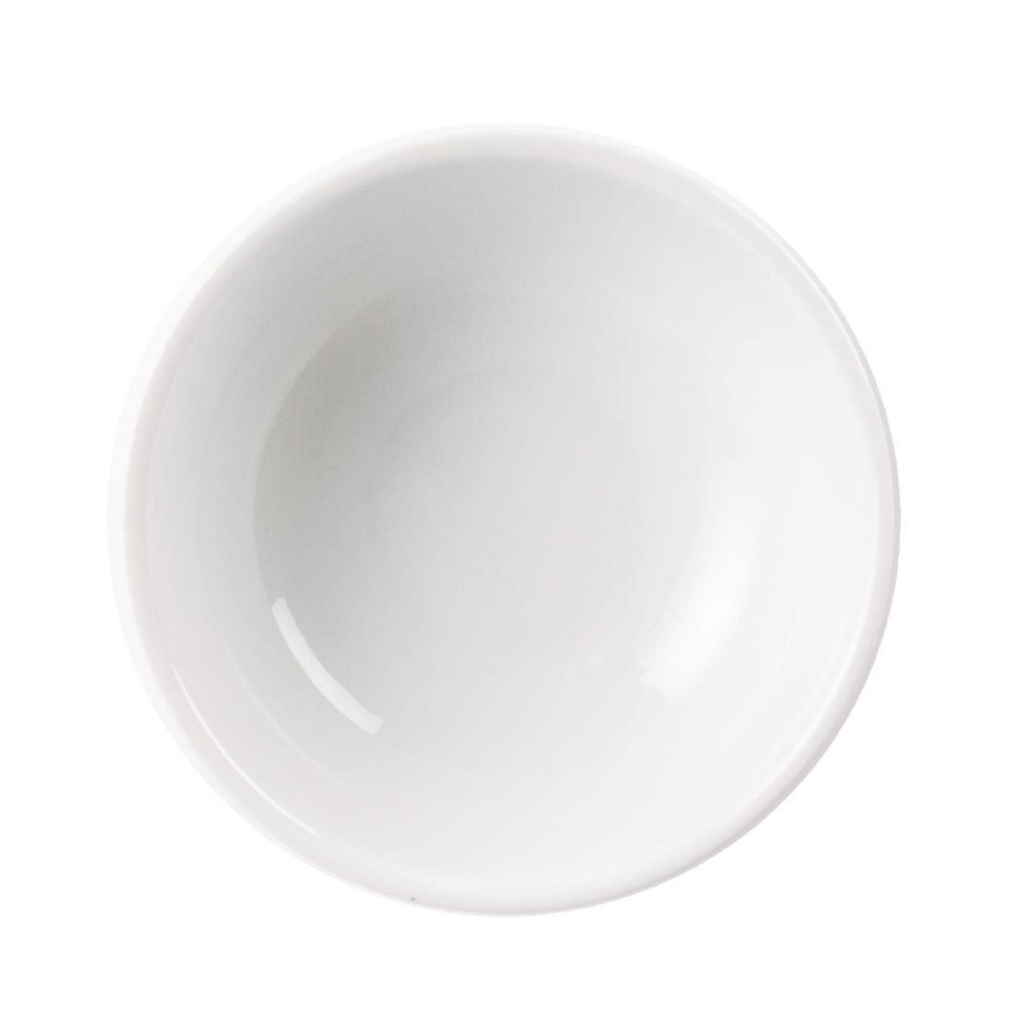 Picture of Olympia Whiteware Noodle Bowls 190mm (Pack of 6)