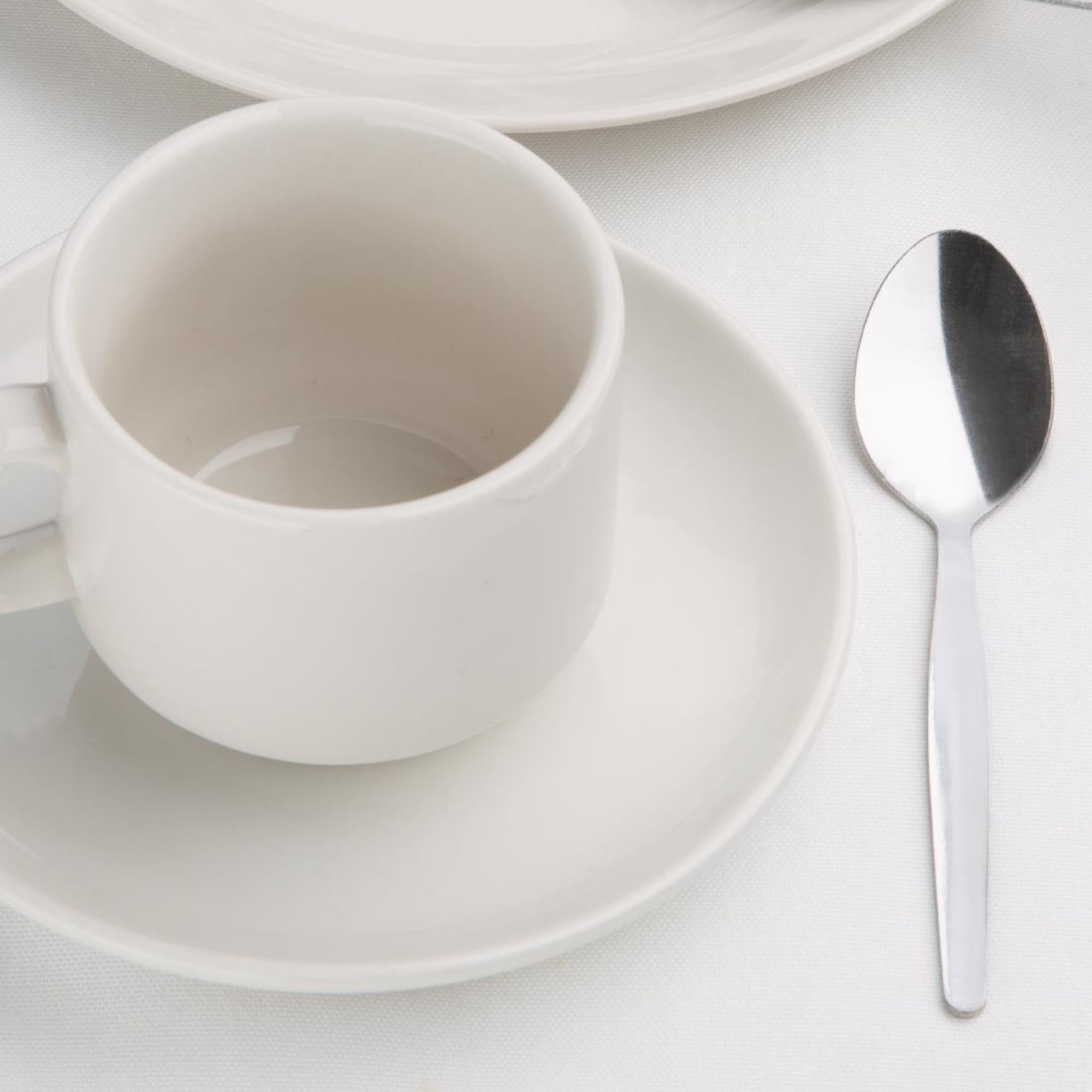 Picture of Olympia Kelso Teaspoon (12 Pack)