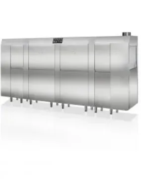 Picture of DC Rack Conveyor - Rack Conveyor - DC4600