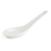 Picture of Olympia Whiteware Rice Spoons 130mm (Pack of 24)