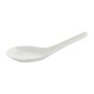 Picture of Olympia Whiteware Rice Spoons 130mm (Pack of 24)