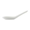 Picture of Olympia Whiteware Rice Spoons 130mm (Pack of 24)