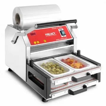 Picture of Valko SG2 Thermo-Tray Sealing Machine
