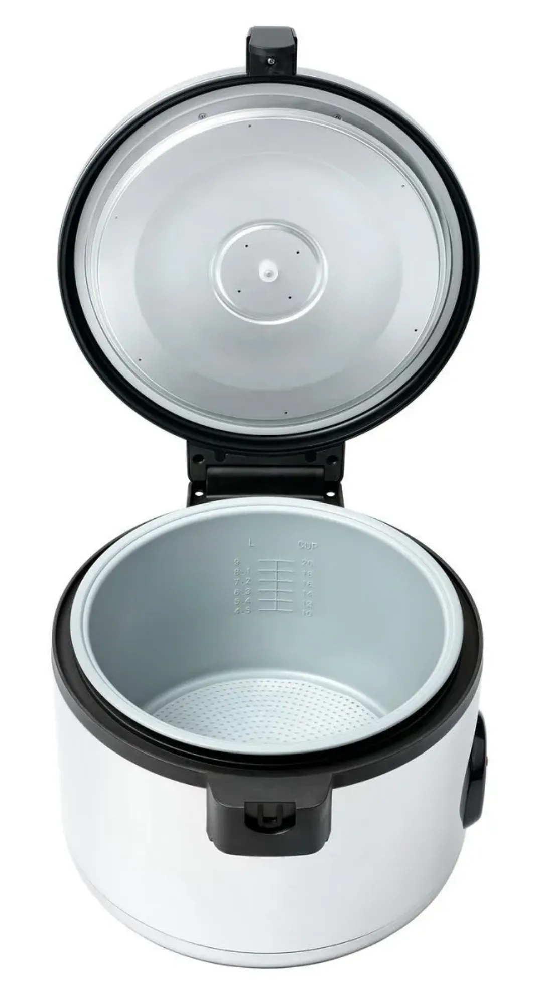 Picture of Bartscher Rice cooker 12L