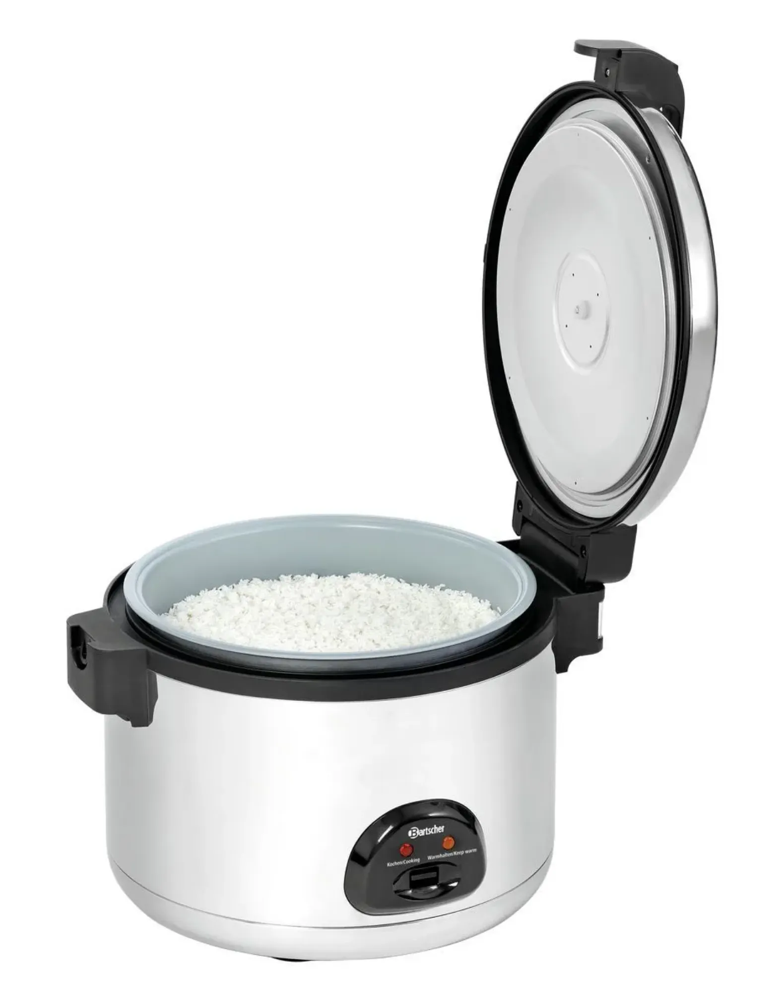 Picture of Bartscher Rice cooker 12L