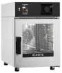 Picture of Giorik Kore - KM061W 6 X 1/1Gn Slimline Electric Combi Oven With Wash System