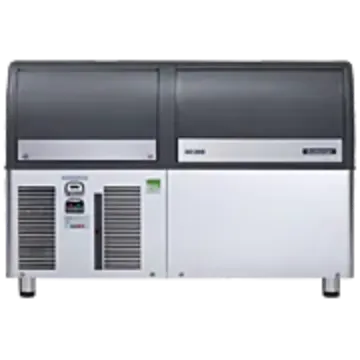 Picture of Scotsman AC 206 Self Contained Gourmet Ice Maker, 130kg/24hrs