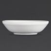 Picture of Olympia Whiteware Soy Dishes 70mm (Pack of 12)