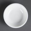 Picture of Olympia Whiteware Soy Dishes 70mm (Pack of 12)