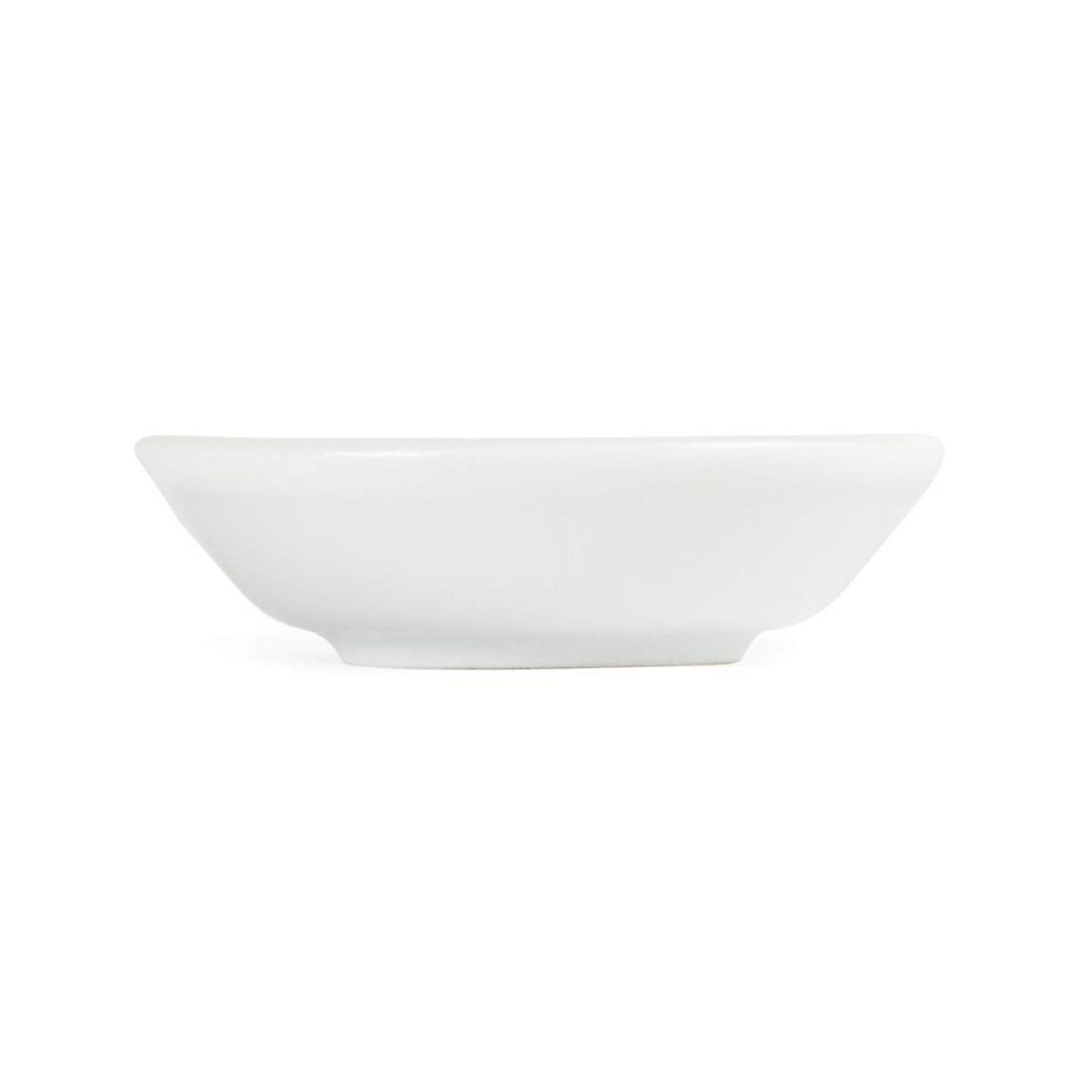 Picture of Olympia Whiteware Soy Dishes 70mm (Pack of 12)