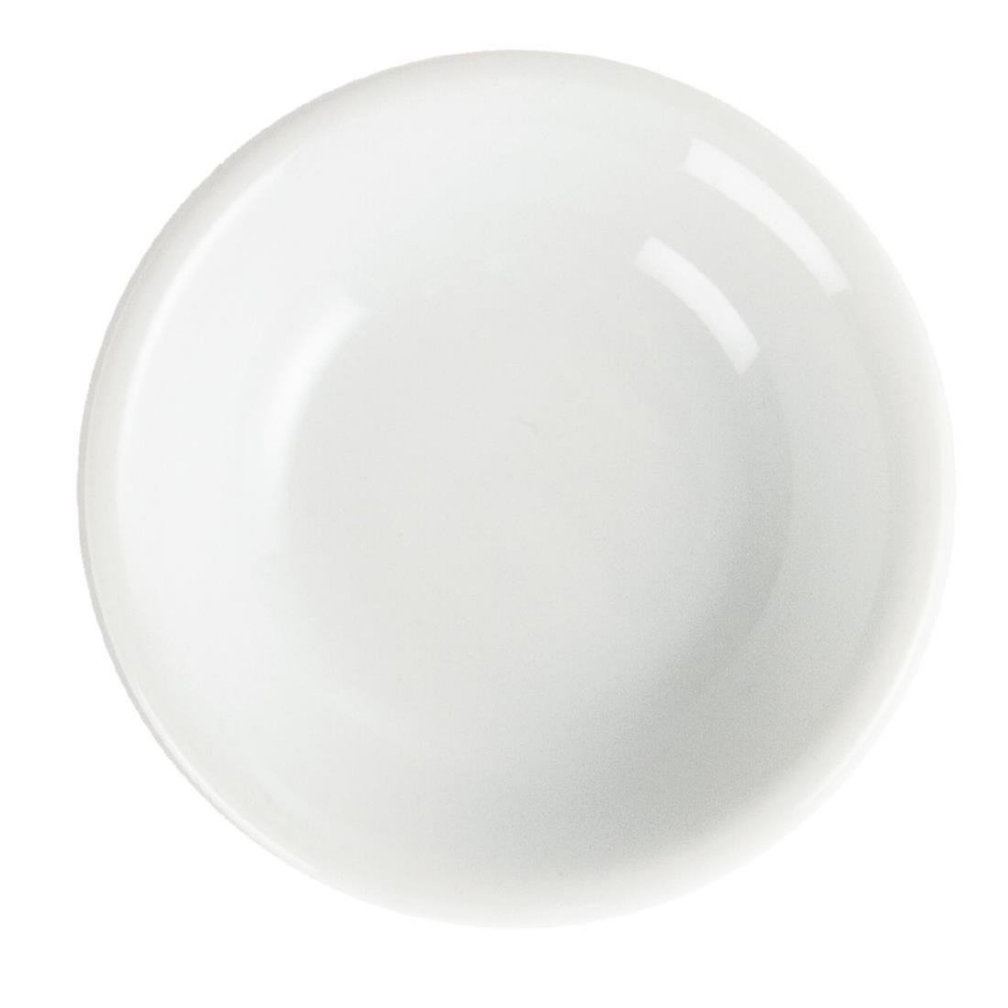 Picture of Olympia Whiteware Soy Dishes 70mm (Pack of 12)