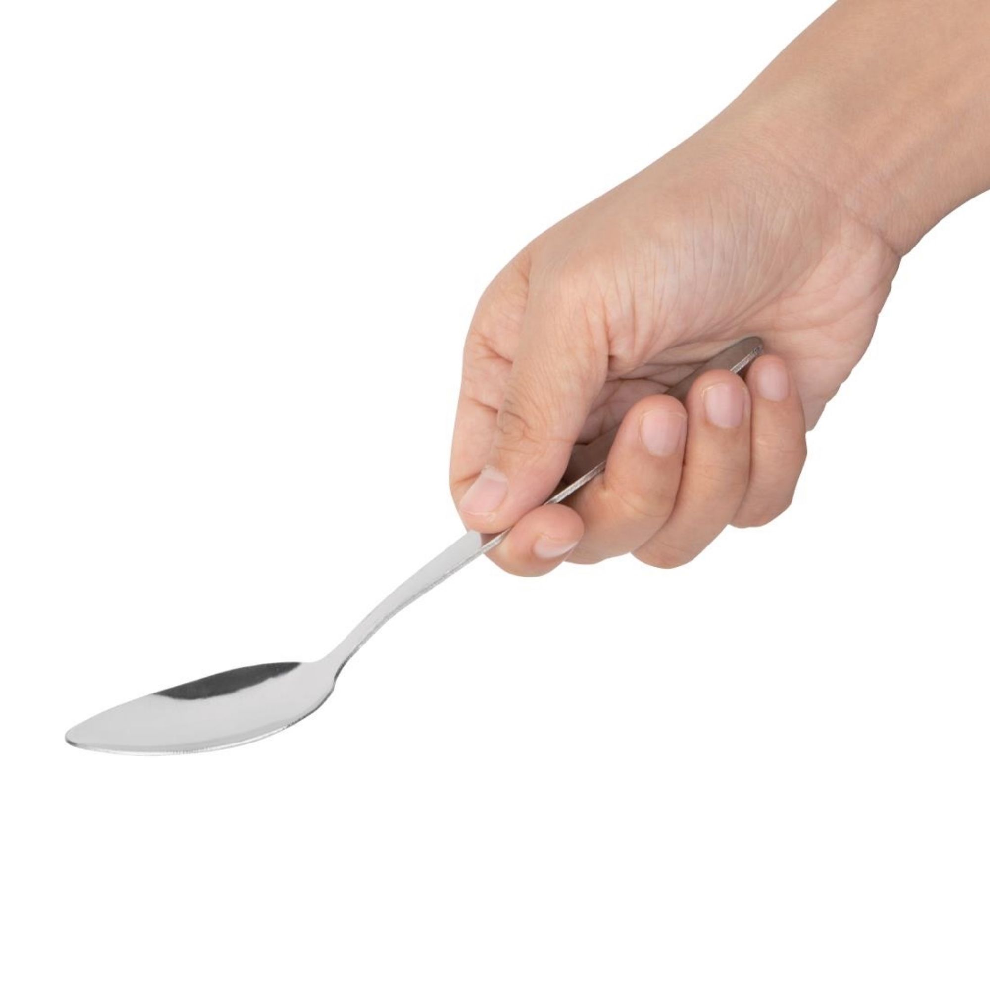Picture of Olympia Kelso Dessert Spoon (12 pack)