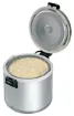 Picture of Bartscher Rice warmer, surround heating
