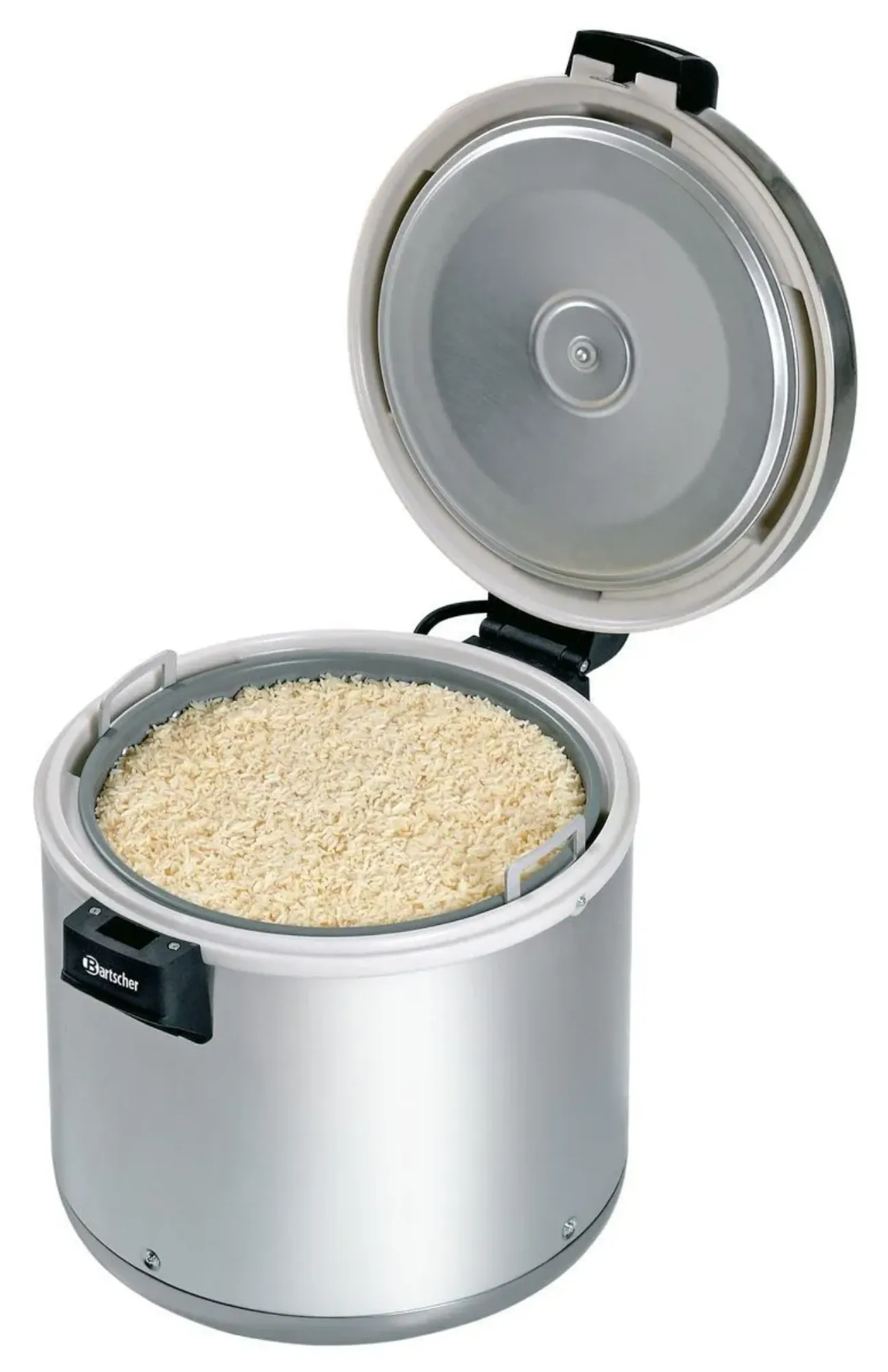 Picture of Bartscher Rice warmer, surround heating