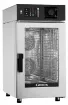 Picture of Giorik Kore - KBG101W 10 X 1/1Gn Slimline Gas Combi Oven With Boiler & Wash System