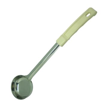 Picture of Tablecraft Beige Solid Spoodle 90ml