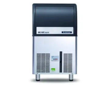 Picture of Scotsman EC 107 Eco-X Self Contained Gourmet Ice Maker, 53kg/24hrs