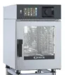 Picture of Giorik Kore - KB061W 6 X 1/1Gn Slimline Electric Combi Oven With Boiler & Wash System