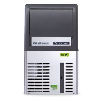 Picture of Scotsman Gourmet ECM 47 AS Ice Maker