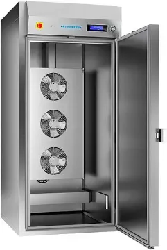 Picture of Sagi Remote Roll In Blastchiller/Freezer - 20 X 1/1Gn Or 600 X 400Mm Trays