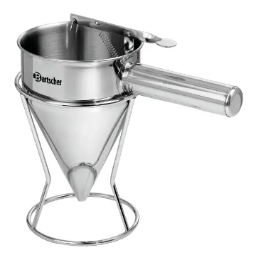 Picture of Bartscher Serving scoop 800ml