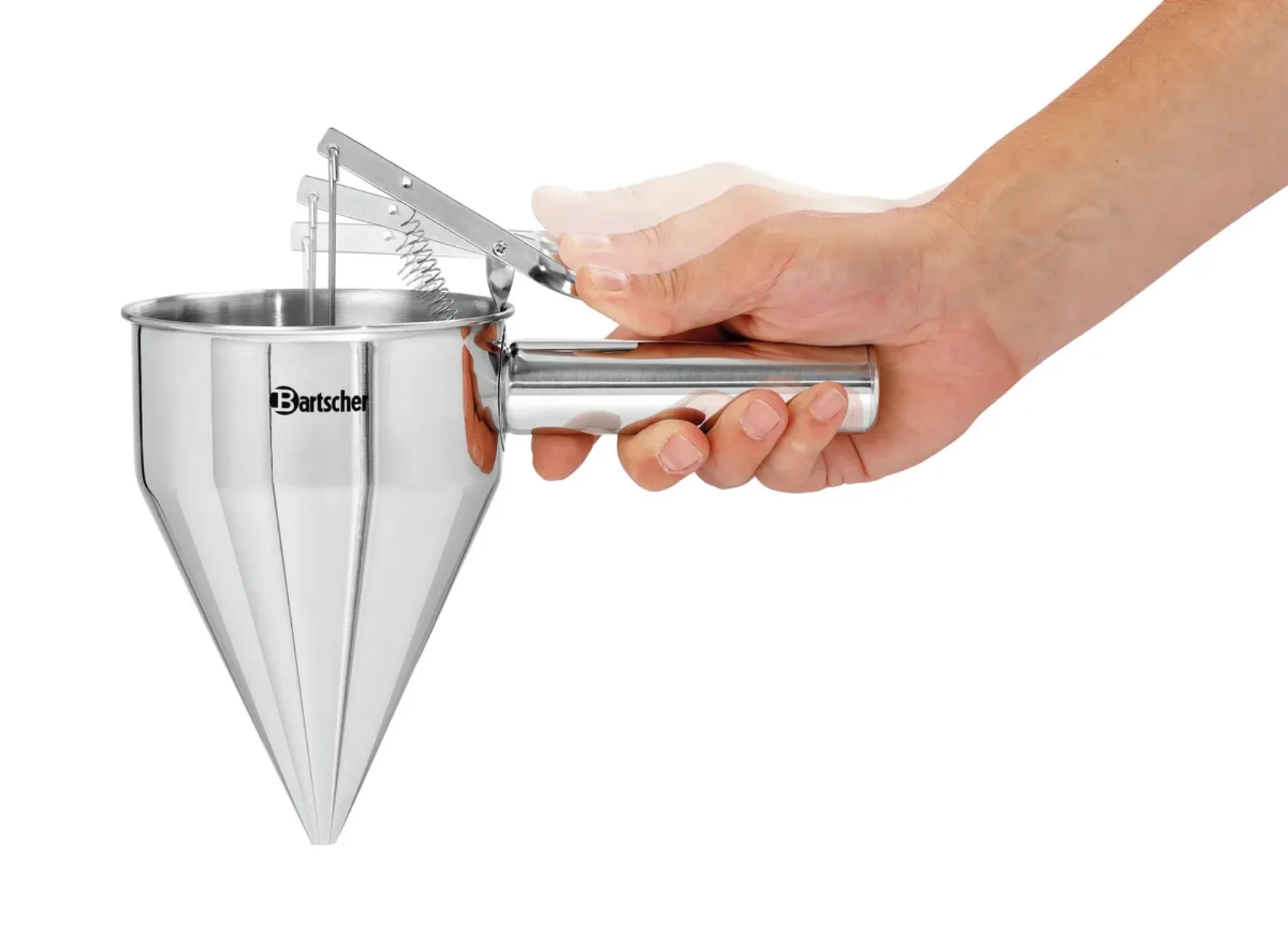 Picture of Bartscher Serving scoop 800ml