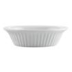 Picture of Olympia Whiteware Oval Pie Dishes 170mm (Pack of 6)