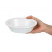 Picture of Olympia Whiteware Oval Pie Dishes 170mm (Pack of 6)
