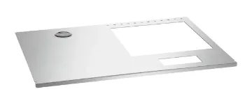 Picture of Bartscher Insert shelf M5 Snackpoint 200