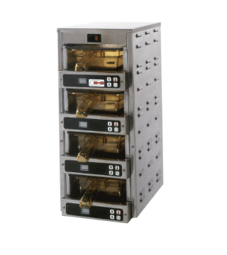 Picture of Carter Hoffmann - MC1W4H Hot Holding Cabinet