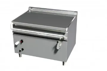 Picture of Firex 127 Ltr Gas Bratt Pan