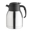Picture of Olympia Stainless Steel Vacuum Jug 1.5Ltr
