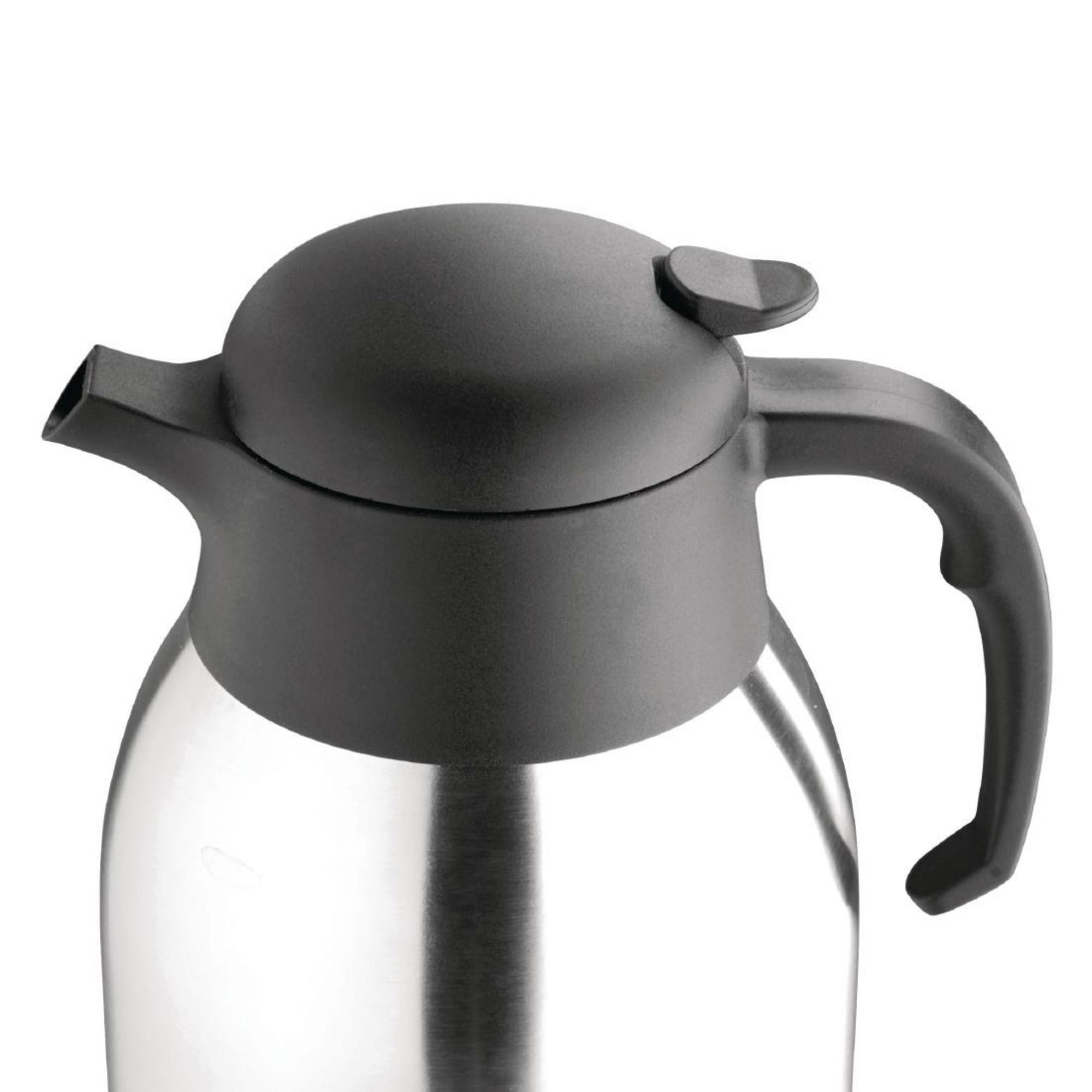 Picture of Olympia Stainless Steel Vacuum Jug 1.5Ltr