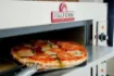 Picture of Italforni Fast 50 Compact twin deck electric pizza oven