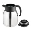 Picture of Olympia Stainless Steel Vacuum Jug 1.5Ltr
