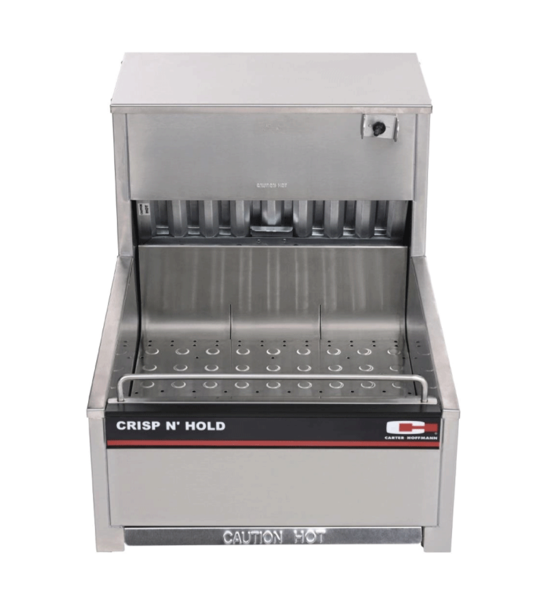 Picture of Carter Hoffmann - CNH18 French Fry Warmer