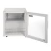 Picture of Polar C-Series Countertop Display Fridge 46Ltr White