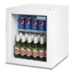 Picture of Polar C-Series Countertop Display Fridge 46Ltr White