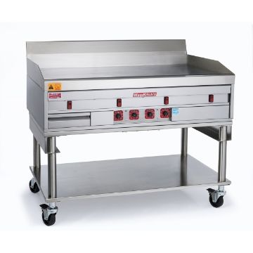 Picture of Magikitch'n - MKE/C-60 Freestanding Electric Griddle