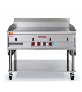 Picture of Magikitch'n - MKE/C-48 Freestanding Electric Griddle