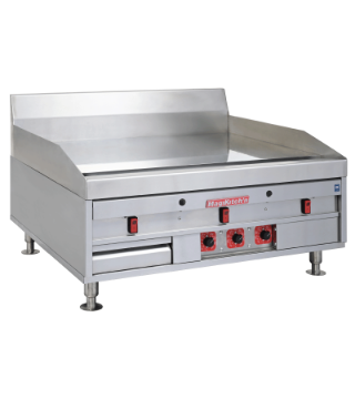 Picture of Magikitch'n - MKE/C-36 Freestanding Electric Griddle