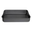 Picture of Vogue Anodised Aluminium Roasting Dish 370mm