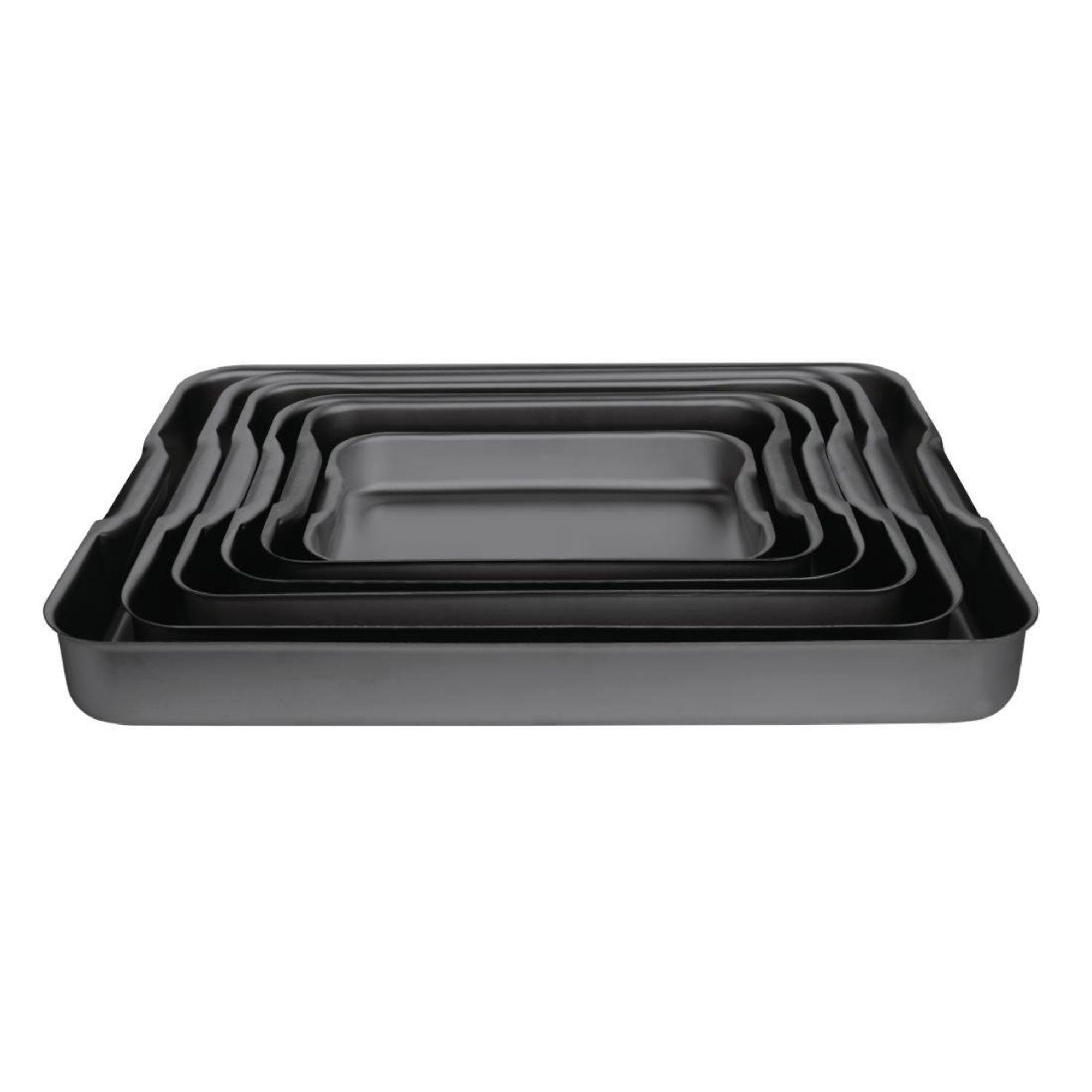 Picture of Vogue Anodised Aluminium Roasting Dish 370mm
